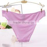 Lace Elegant Girls Nylon Bikini Panties thumbnail-2