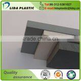 Manufacturer High Density Waterproof Rigid Plastic PVC Sheets For Walls thumbnail-1