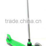 Green Mini Scooter, CE Tested Children Scooter thumbnail-1