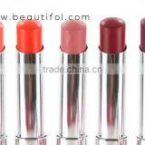 Color lipstick: make your own lipstick, cosmetic and make up, private label lipstick tube