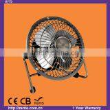 Bronzen Porcessing USB Promotion Fan