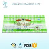 2015 Hot Sale Customized Printed Biodegradable Laminating Food Grade Materials Chips Food Packaging Design thumbnail-5