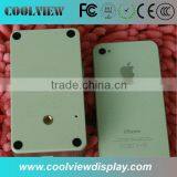 Battery Power Mini Film Projector thumbnail-4