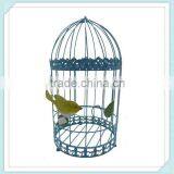 Decorative Metal Bird Cages thumbnail-2