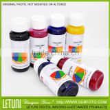 sublimation ink for food&edible ink