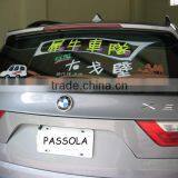 4.5mm Earth Color Glass Pen thumbnail-4