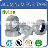 Waterproof Aluminum Foil Tape / Sticky Aluminum Foil Tape thumbnail-3