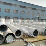 110KV Electric Power Transmission Steel Monopole Tower thumbnail-5