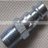 Germany Type Quick Coupler ZG1/4"M