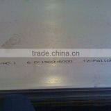 Competitive price 310s stainless steel plate