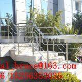 Aluminium Profiles for Stair Railing