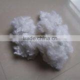 Regeneration Hollow Conjugated Polyester Staple Fiber 7D X 64mm thumbnail-1