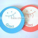 Cheap Custom Soft Pvc Keychain Promotional Rubber Keyring thumbnail-4