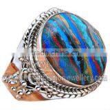 Ready Stock Silver Jewellery on Wholesale thumbnail-1
