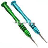 5 in 1 LAOA Mobilphone Cell Phone Repair Professional Tearing Crossed Star Type Slotted Screwdriver Screwdriver Set thumbnail-6