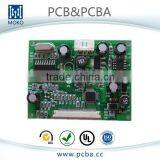 Digital HD Satellite Receiver PCB Board Factory thumbnail-6