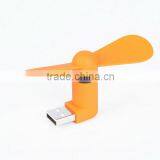 Mini Fan for Phone/Plastic Mini Phone Fan thumbnail-5
