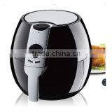 Hot Sale Air Fryer Oil Free Deep Fryer No Oil Fryer Quality Choice thumbnail-1