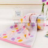 China Factory Custom Print Beach Towel Cotton thumbnail-4