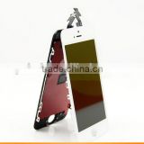 alibaba OEM lcd for apple iphone 5s lcd screen assembly,recycling for iphone 5s lcd glass