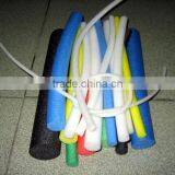 Korea Technology Plastic Extruder EPE Foam Hose Machine thumbnail-6