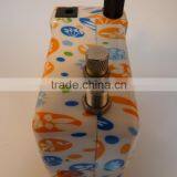 HS08AC-SKC 2015 Best Selling Products Silent Airbrush Compressor thumbnail-3