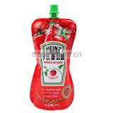 CE Certificate Small Juice Production Machine / Spout Pouch Filling Machine Quality Choice thumbnail-5