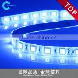 Greenthink DC12V 5M SMD5050 300leds Flexible Blue Led Light Strip IP65