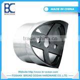 Durable 304 Stainless Steel Handrail Mounting Bracket ,stair Railing Bracket thumbnail-3