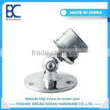 HB-09 HOT SELL !Angle Stair Handrail Bracket thumbnail-2