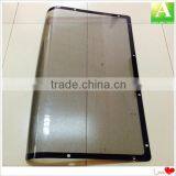 Car Parts Factory in China Large Plastic Equipment Shell Parts thumbnail-3