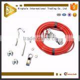 Heavy Duty PVC Collar Dog thumbnail-1