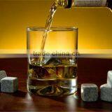 NT-WS12 Made in China Customized Reusable Ice Cube Whisky Stones for Wine thumbnail-1