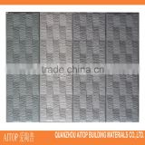 unglazed exterior wall cladding tiles 150x500mm
