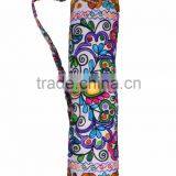 2016 Hot Selling! Kashmiri Yoga Mat Cover thumbnail-1