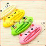 M038 Cute Cartoon Wholesale Cleansing Cream Squeezer Toothpaste Squeezer thumbnail-5