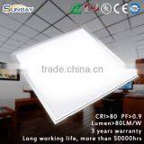 Industrial Use Office Building Multicolor Led Panel Light thumbnail-5