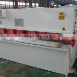 Swing Beam Hydraulic Shearing Machine QC12Y-8X3200