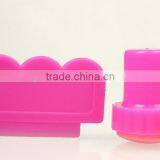 2016 New DIY Design Kit Nail Art Stamper Plate and Scraper Set Nail Art Tool thumbnail-4