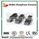 A36 SS400 S45C S20C Hot Rolled Steel Square Bar thumbnail-5