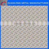 5052 Alloy Aluminum Checker Plate thumbnail-2