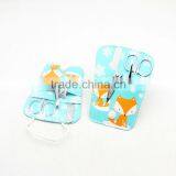 Personal Beauty Care Product Best Nail Kits,Mini Portable Case Manicure Set thumbnail-2