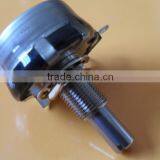Potentiometer for Electric Accelerator Throttle thumbnail-5