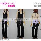 New Style Gym Costumes thumbnail-1