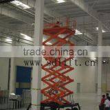 Hydraulic Elevating Platform thumbnail-1