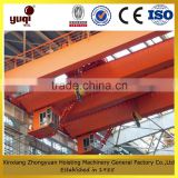 Factory surply drawing customized 10 ton overhead travelling crane used Indoor or outdoor