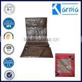 uv Treated Garden House Rain Cover pe Tarpaulin for Car Cover thumbnail-1