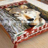 Polyester Blanket