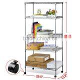 Wire Shelving Metal Wire Shelving thumbnail-4
