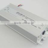 LED Lighting IP67 Led Driver 12v 100w LPV-100-12 thumbnail-3